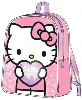 CERDÁ Hello Kitty -reppu 27 cm