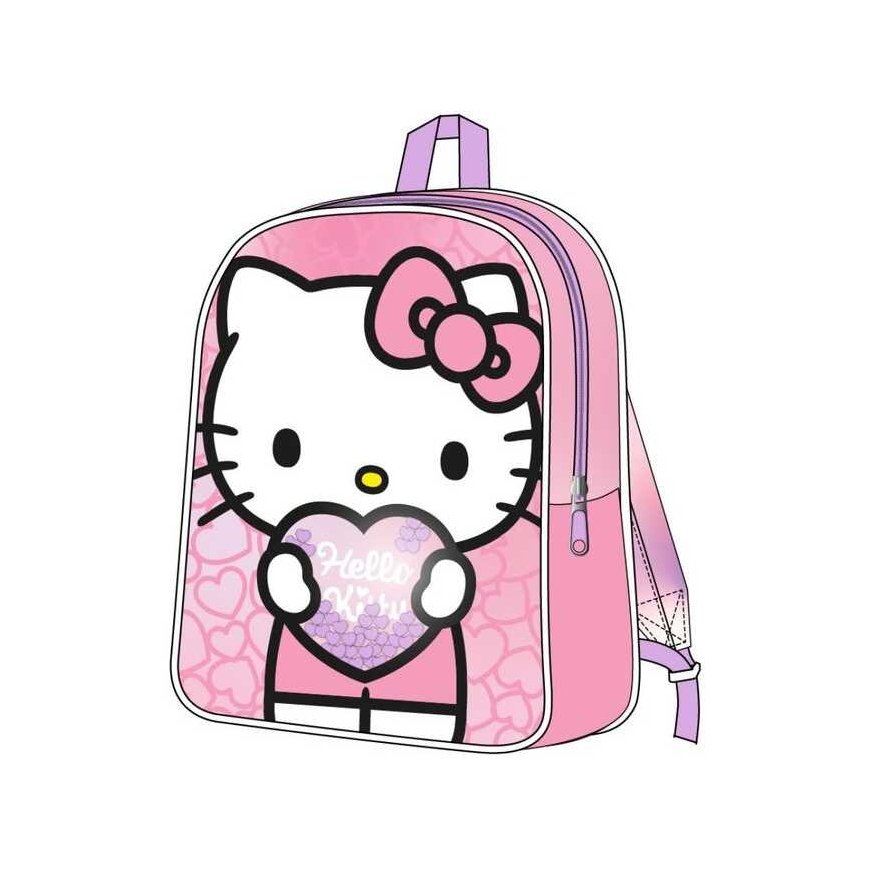 CERDÁ Hello Kitty -reppu 27 cm