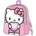 CERDÁ Hello Kitty -reppu 27 cm CERDÁ Hello Kitty -reppu 27 cm