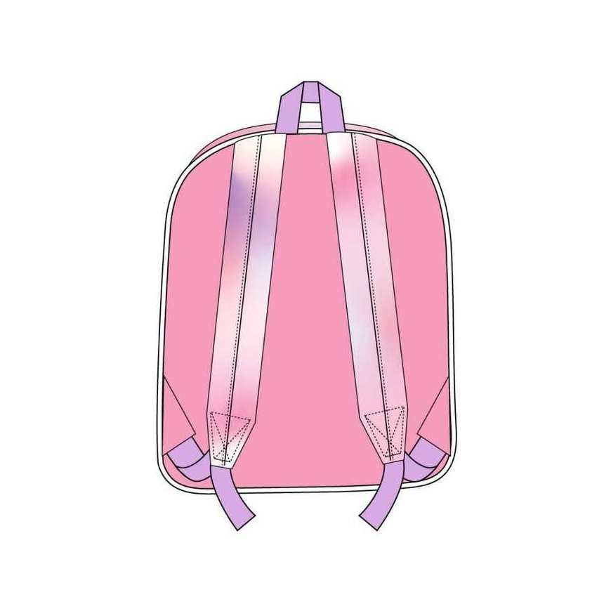 CERDÁ Hello Kitty backpack 27cm – 2