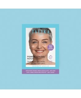 Talika PIGMENT CONTROL PATCH patches for sun and age spots 40 u
