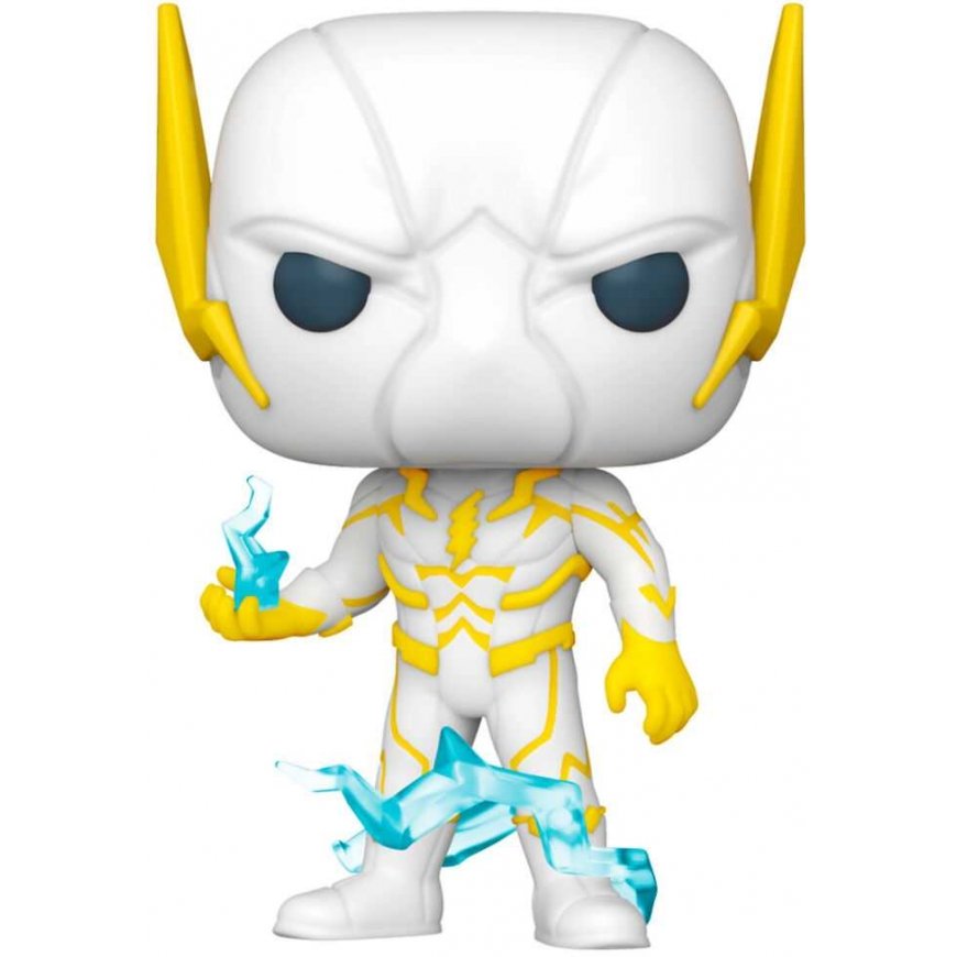 FUNKO POP! Vinilinė figūrėlė: Flash: Godspeed – 4