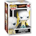 FUNKO POP! Vinyylihahmo: Flash: Godspeed FUNKO POP! Vinyylihahmo: Flash: Godspeed