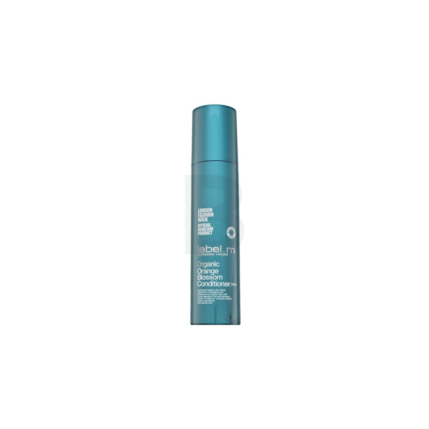Label m Label.M Organic Oranžinis Blossom kondicionierius, 200 ml – 3