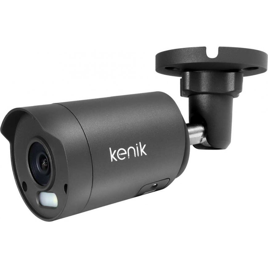 KENIK KG-T30HD-IW 4W1 CAMERAS