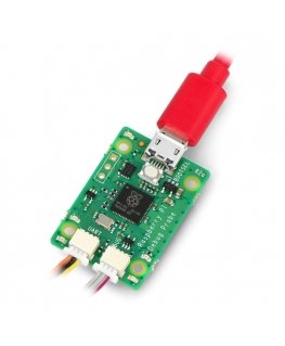 Raspberry Pi Debug Probe - USB debugger for Raspberry Pi Pico