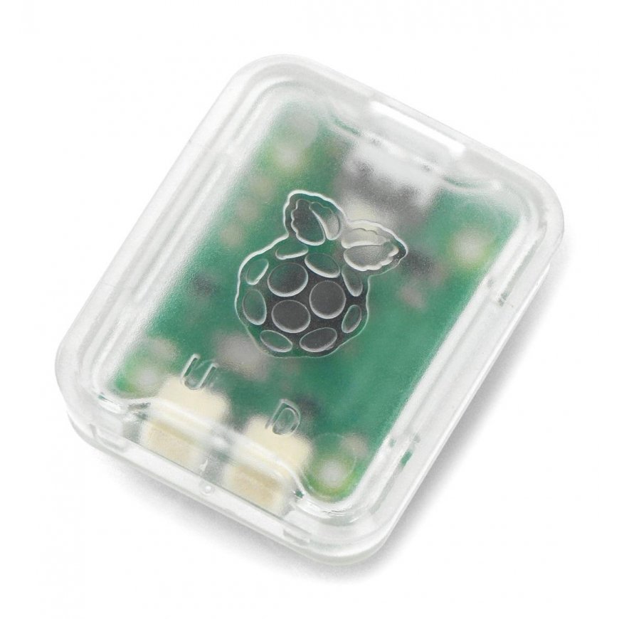 Raspberry Pi Debug Probe - USB debugger for Raspberry Pi Pico – 3