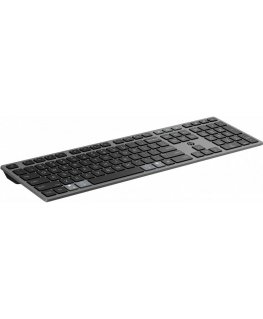 Hewlett Packard (HP) HP 725 -monitoiminäppäimistö/RCHRGBL WL - saksa