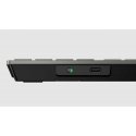 Hewlett Packard (HP) HP 725 MULTI-DEVICE Klaviatūra/RCHRGBL WL - GERMAN Hewlett Packard (HP) HP 725 MULTI-DEVICE Klaviatūra/RCHRGBL WL - GERMAN