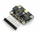 AS7341, 10-channel light/color sensor, Qwiic/I2C, Adafruit 4698 AS7341, 10-channel light/color sensor, Qwiic/I2C, Adafruit 4698