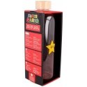 STOR Nintendo Super Mario Bros lasipullo 1030ml STOR Nintendo Super Mario Bros lasipullo 1030ml