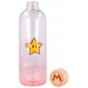 STOR Nintendo Super Mario Bros lasipullo 1030ml STOR Nintendo Super Mario Bros lasipullo 1030ml