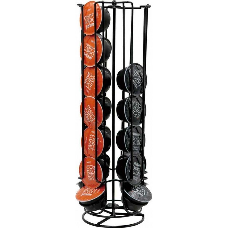 Other Coffee capsule stand 28 pcs. KINGHOFF K