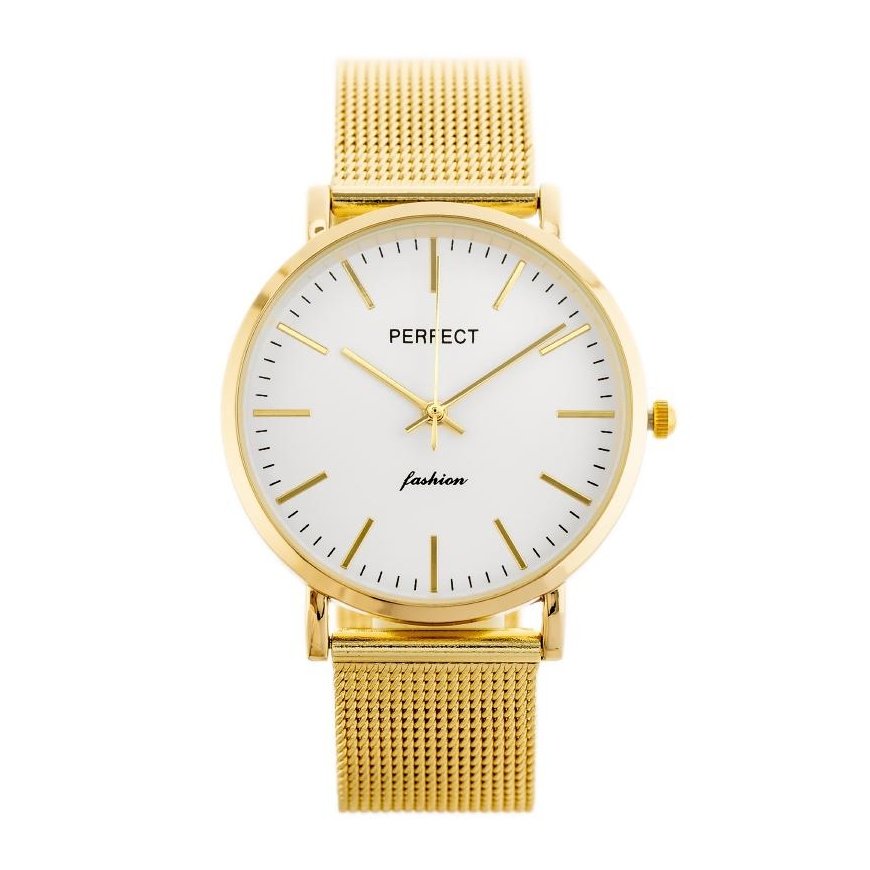 PERFECT F345 WOMEN`S WATCH (zp984c) +
