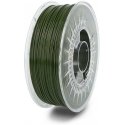 Devil Design PETG -filamentti 1,75 mm 1 kg - oliivinvihreä Devil Design PETG -filamentti 1,75 mm 1 kg - oliivinvihreä