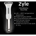 Circulator Zyle, ZY306SV Circulator Zyle, ZY306SV