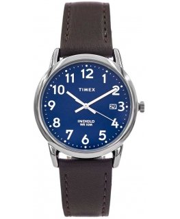 NAISTEN KELLO TIMEX EASY READER TW2V75200 + LAATIKKO