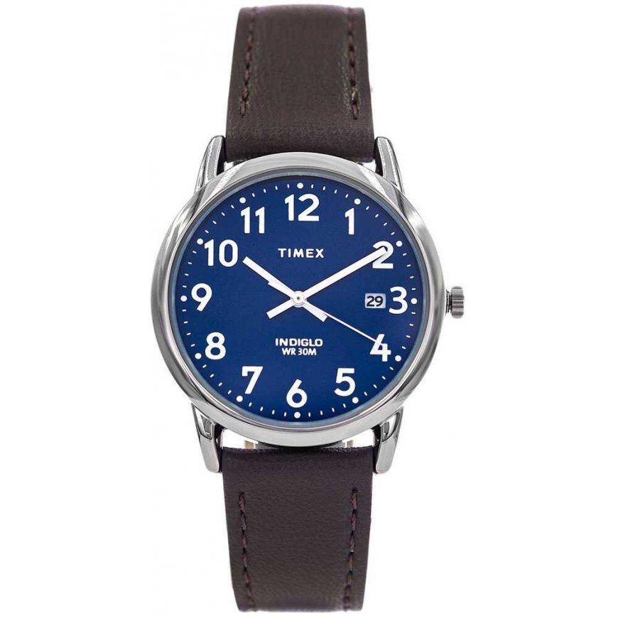 WOMEN'S WATCH TIMEX EASY READER TW2V75200 + BOX – 3