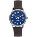 WOMEN'S WATCH TIMEX EASY READER TW2V75200 + BOX