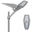Solar lamp VOLT POLSKA WARRIOR 480 + panel 50W + 48.000mAh + remote control