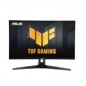 ASUS TUF Gaming VG27AQA1A PC lamekuvar 68,6 cm (27") 2560 x 1440 pikslit Quad HD Must ASUS TUF Gaming VG27AQA1A PC lamekuvar 68,6 cm (27") 2560 x 1440 pikslit Quad HD Must