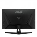 ASUS TUF Gaming VG27AQA1A PC lamekuvar 68,6 cm (27") 2560 x 1440 pikslit Quad HD Must ASUS TUF Gaming VG27AQA1A PC lamekuvar 68,6 cm (27") 2560 x 1440 pikslit Quad HD Must