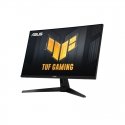 ASUS TUF Gaming VG27AQA1A PC lamekuvar 68,6 cm (27") 2560 x 1440 pikslit Quad HD Must ASUS TUF Gaming VG27AQA1A PC lamekuvar 68,6 cm (27") 2560 x 1440 pikslit Quad HD Must