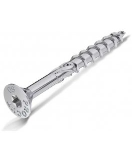 Wood screw Rawlplug R-PTX-35035-1000 T15 3.5x35 mm 1000 pcs.