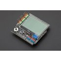 DFRobot LCD12864 Arduino board with display DFRobot LCD12864 Arduino board with display