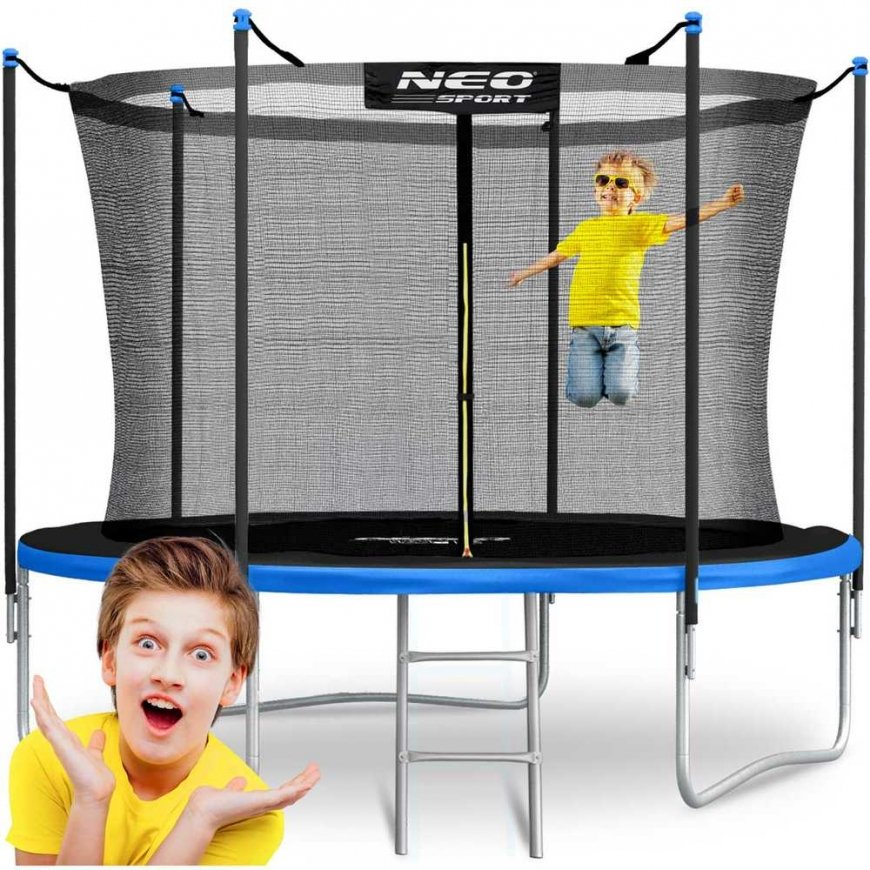 Neo-Sport 10 ft / 312 cm