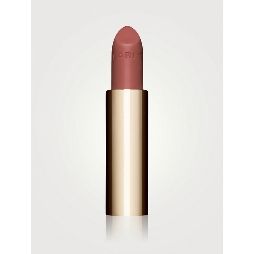 Clarins JOLI ROUGE VELVET lipstick refill 705V-Soft Berry 3.5 gr