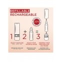 Clarins JOLI ROUGE VELVET lipstick refill 705V-Soft Berry 3.5 gr Clarins JOLI ROUGE VELVET lipstick refill 705V-Soft Berry 3.5 gr