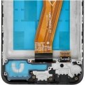 LCD screen for SAMSUNG A02S OEM with frame (164 mm) LCD screen for SAMSUNG A02S OEM with frame (164 mm)