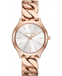Watch WOMEN'S WATCH Michael Kors Slim Runway MK7472 + BOX