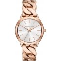 Laikrodis WOMEN'S WATCH Michael Kors Slim Runway MK7472 + BOX Laikrodis WOMEN'S WATCH Michael Kors Slim Runway MK7472 + BOX