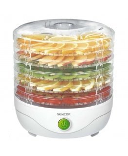 Sencor SFD750WH