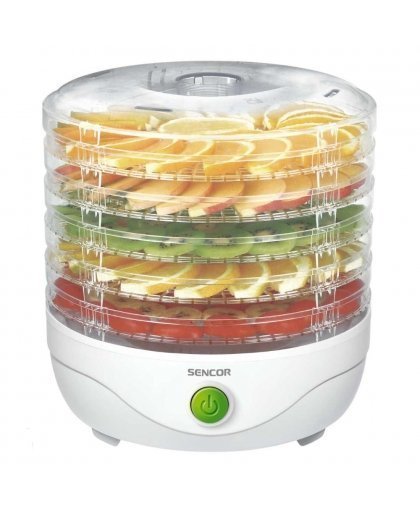Sencor SFD750WH