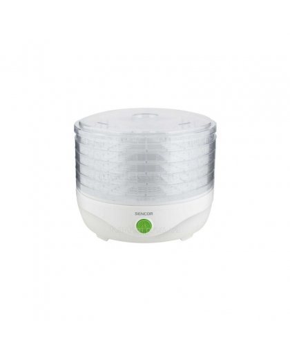 Sencor SFD750WH – 2