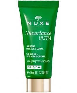 Nuxe, Nuxuriance Ultra, Anti-Ageing, Day, Eye Cream, 15 ml
