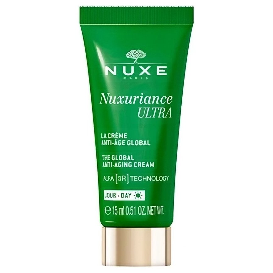 Nuxe, Nuxuriance Ultra, Anti-Ageing, Day, Eye Cream, 15 ml