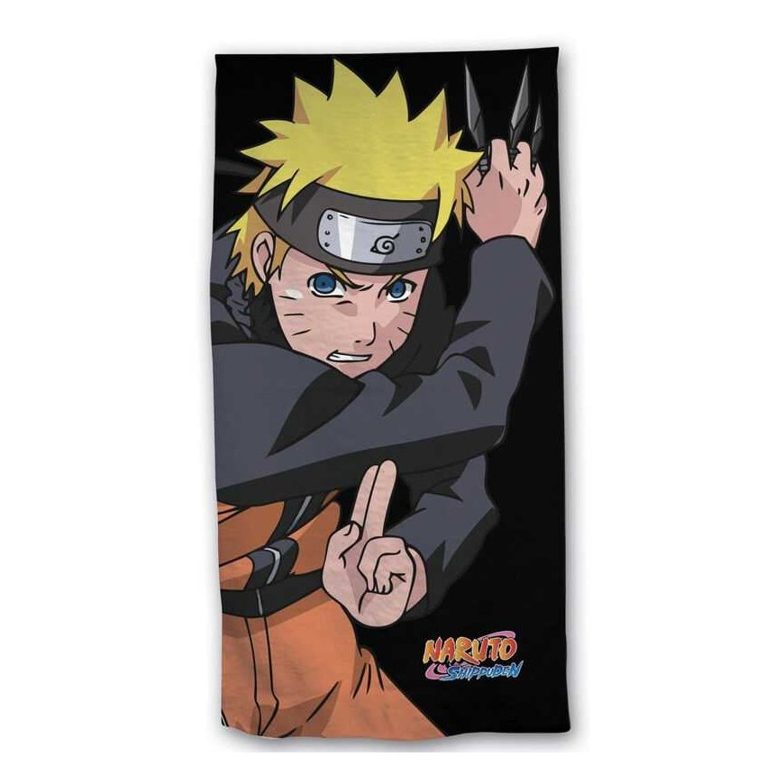 Rankšluostis PIERROT Naruto Shippuden Cotton beach towel