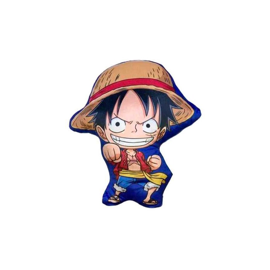 Toei Animation One Piece D Luffy 3D -tyyny