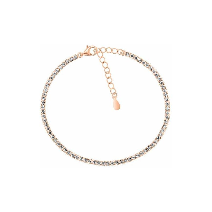 Brilio Silver Brilio Silver Dazzling cubic