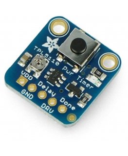 TPL5110 pienitehoinen ajastinpiiri, Adafruit 3435
