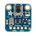 TPL5110 pienitehoinen ajastinpiiri, Adafruit 3435 TPL5110 pienitehoinen ajastinpiiri, Adafruit 3435