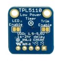 TPL5110 low-power timer breakout, Adafruit 3435 TPL5110 low-power timer breakout, Adafruit 3435
