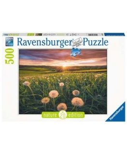Ravensburger 16990 puzle 500 pcs Ainava