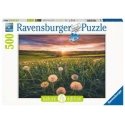 Ravensburger 16990 puzle 500 pcs Ainava Ravensburger 16990 puzle 500 pcs Ainava