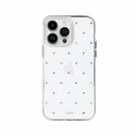 UNIQ Coehl Solitaire Case iPhone 14 Pro Max 6,7" clear UNIQ Coehl Solitaire Case iPhone 14 Pro Max 6,7" clear