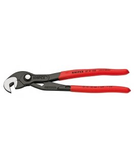 Knipex 87 41 250 säädettävä jakoavain Säädettävä mutteriavain